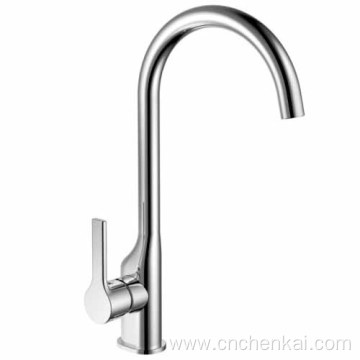 Wall Mounted Kitchen Faucets